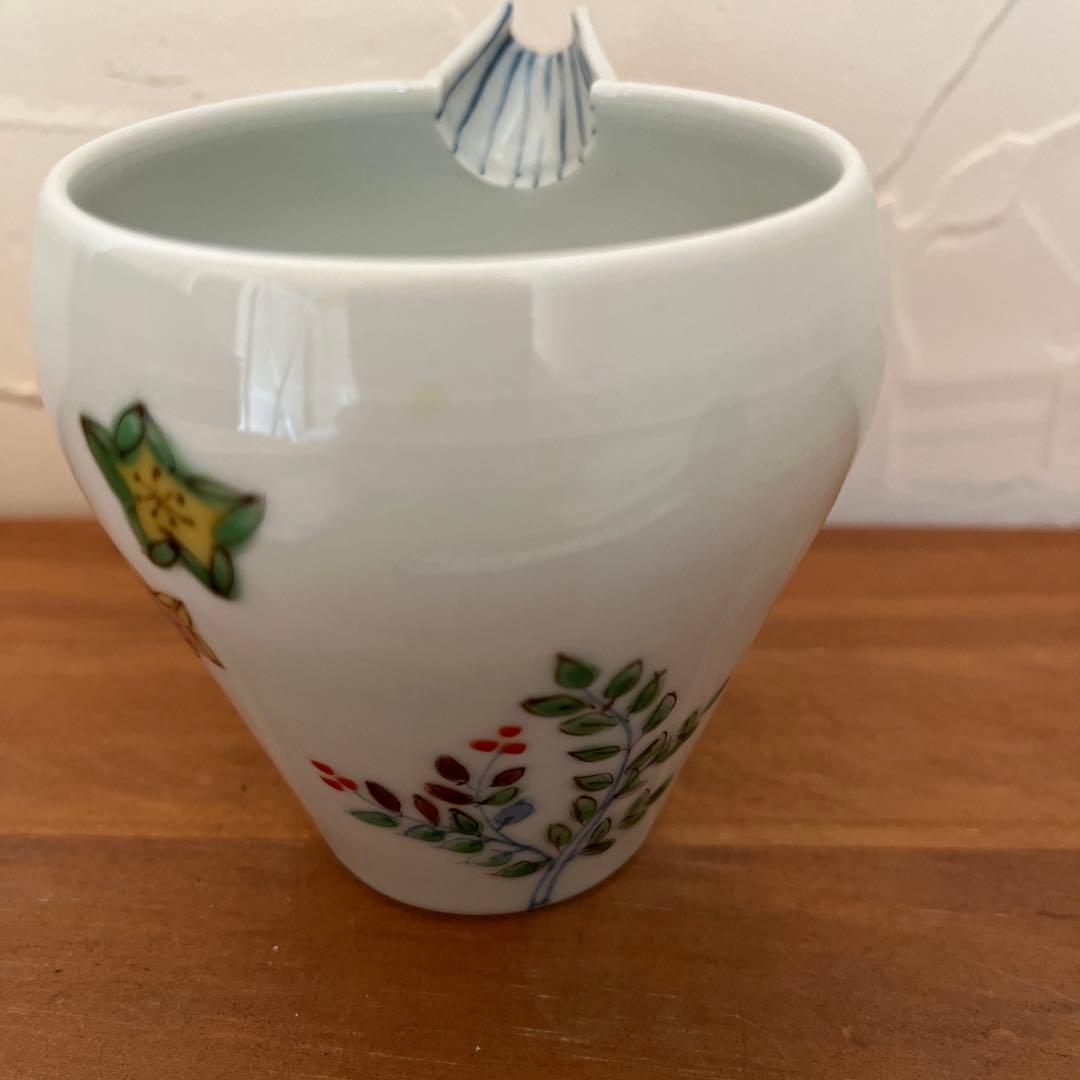 工房あめつち　酒器　湯冷し　茶器　器　徳利