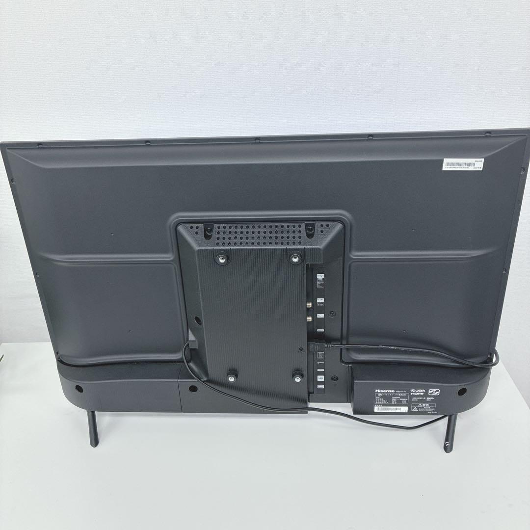 ◇2022年製◇ハイセンス◇32V型◇液晶テレビ◇