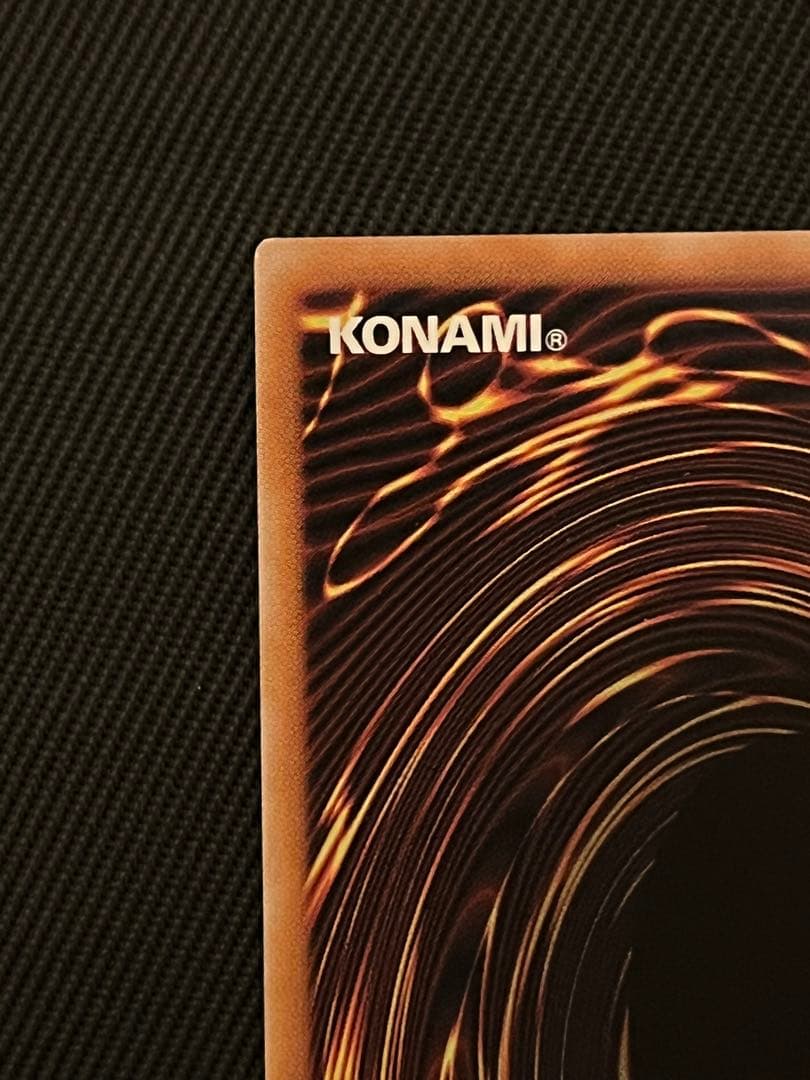 遊戯王　紅涙の魔　ラクリモーサ　25thシークレットレア