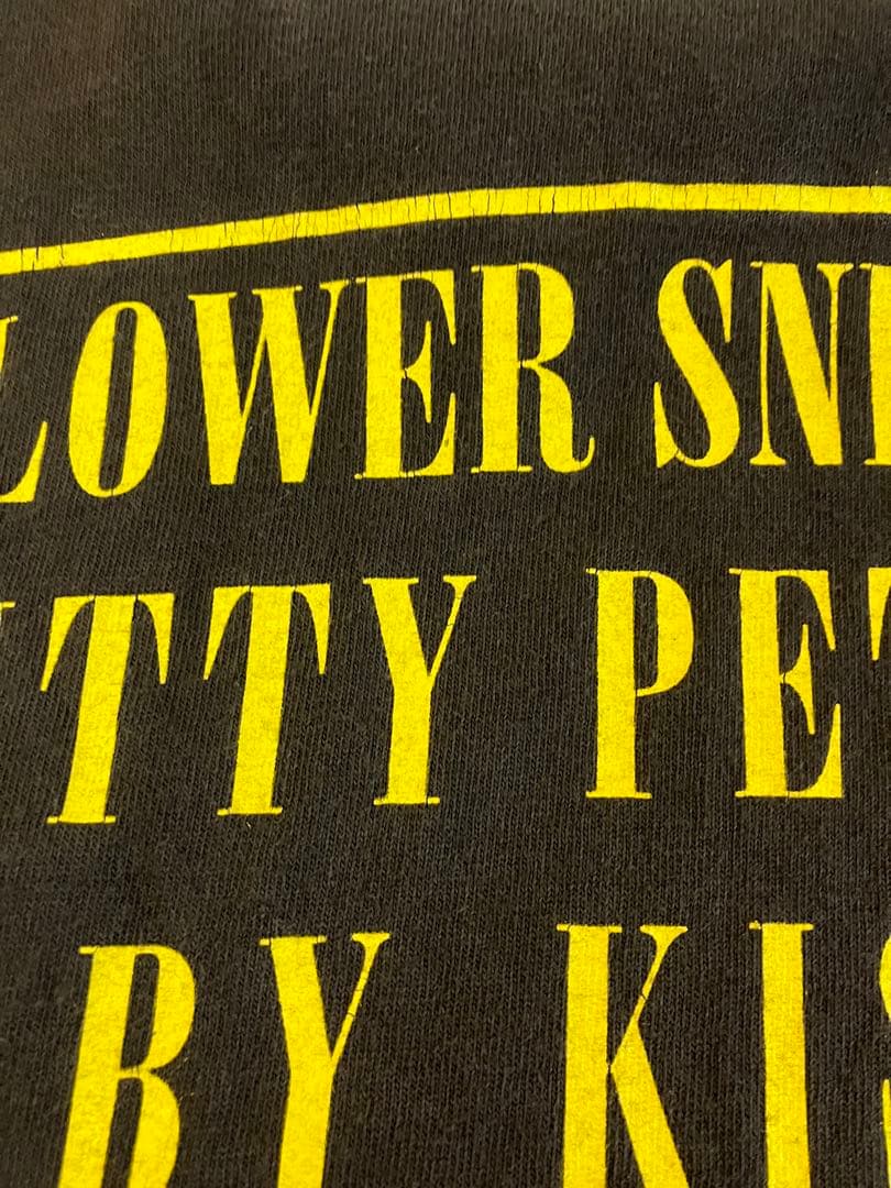 【【最終SALE】当時90s】NIRVANAカートコバーン ニルバーナTシャツ