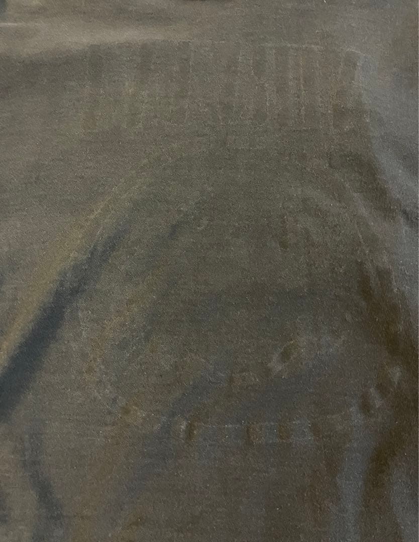 【【最終SALE】当時90s】NIRVANAカートコバーン ニルバーナTシャツ