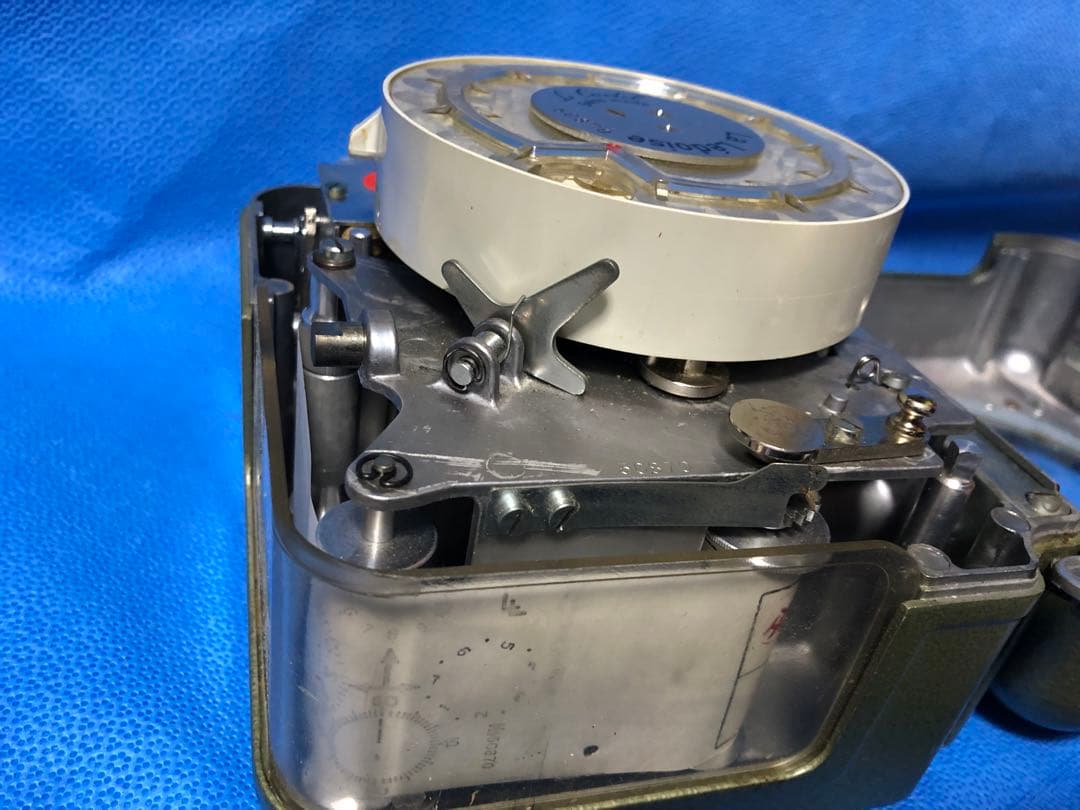 指し値大歓迎！　鳩レース用記録時計　2個セット　競翔時計