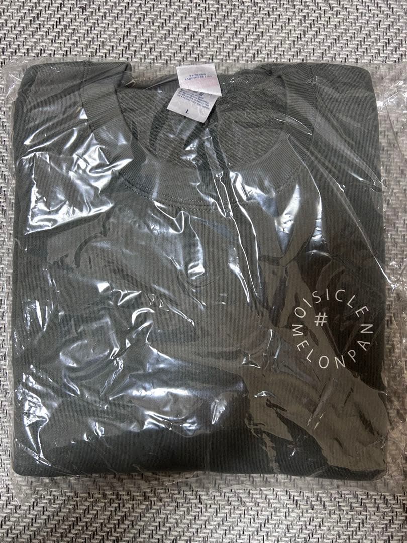 おいしいメロンパン ラバーバンド Tシャツ トートバッグ タオルセット
