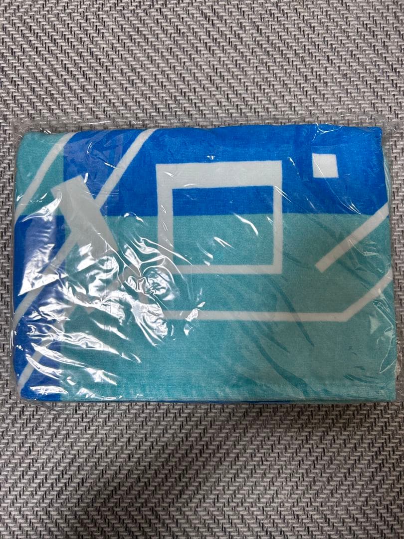 おいしいメロンパン ラバーバンド Tシャツ トートバッグ タオルセット