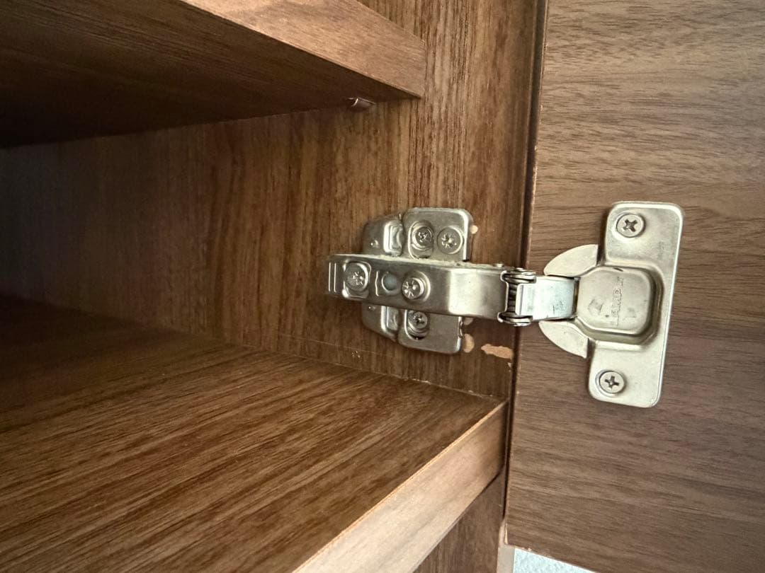 【今週末まで出品】CRASH GATE NIPPONAIR キッチンボード