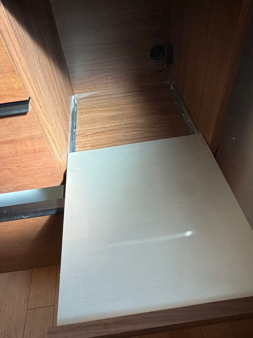 【今週末まで出品】CRASH GATE NIPPONAIR キッチンボード