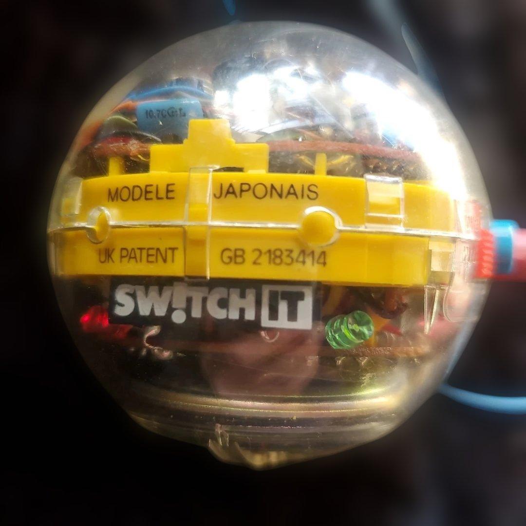 Switchit ラジオ