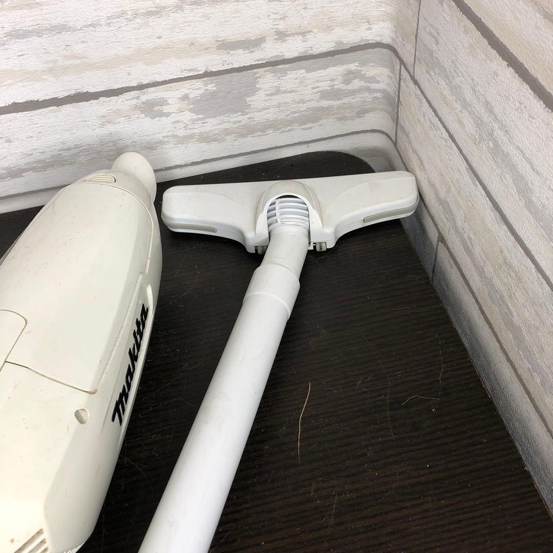Makita CL107FD スティッククリーナー本体