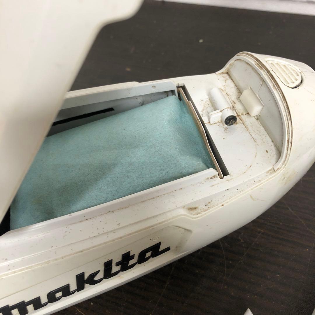 Makita CL107FD スティッククリーナー本体