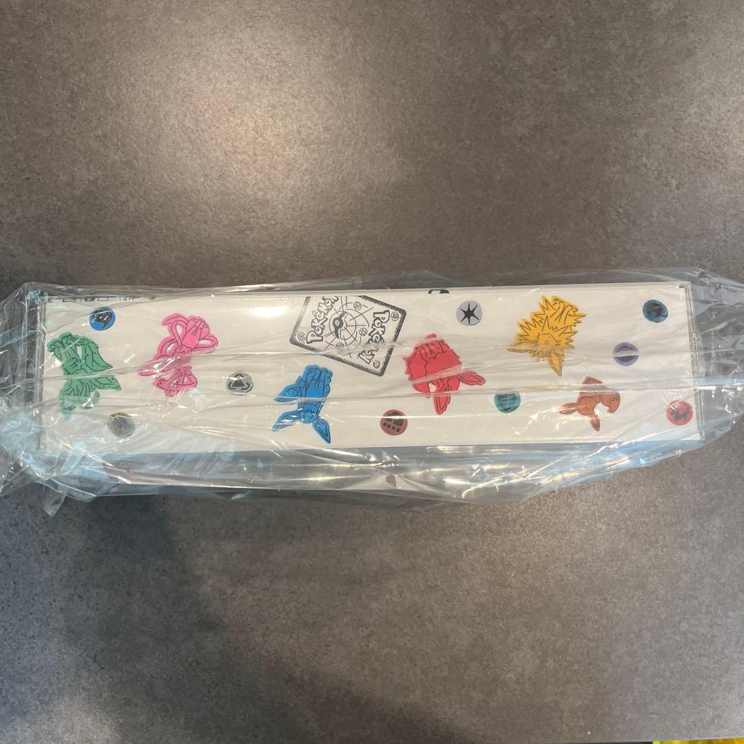 YU NAGABA × ポケモンカードゲーム イーブイズ スペシャルBOX