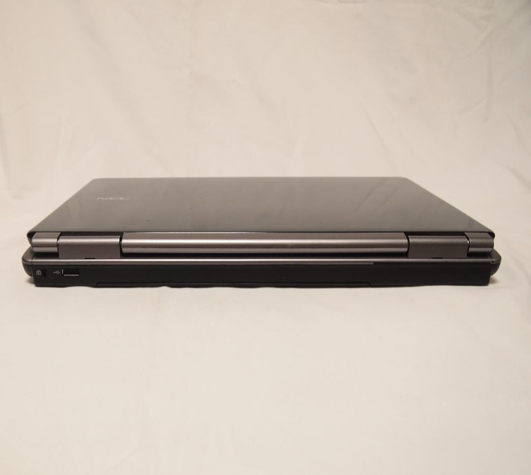 ノートPCケース NEC LaVie L LL750/AS1YB Core i5 430M