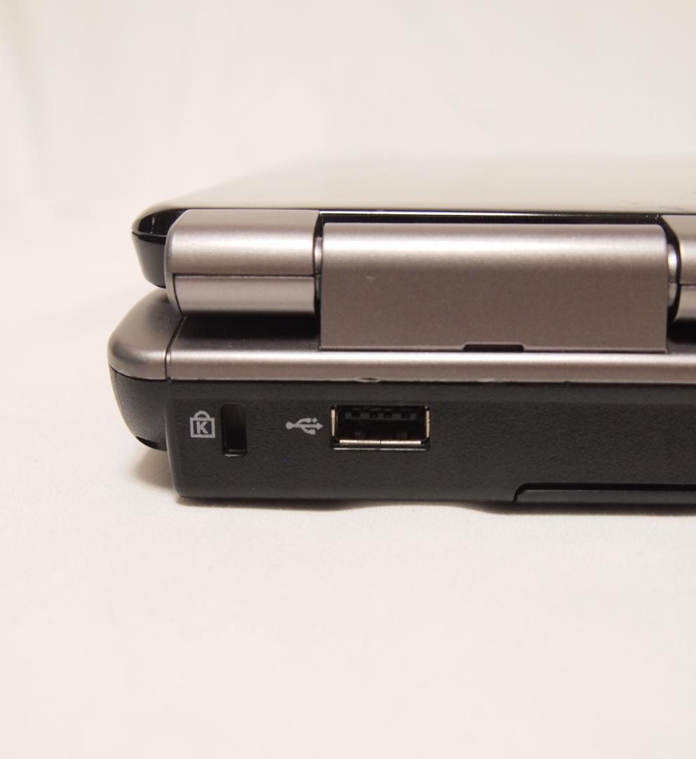 ノートPCケース NEC LaVie L LL750/AS1YB Core i5 430M