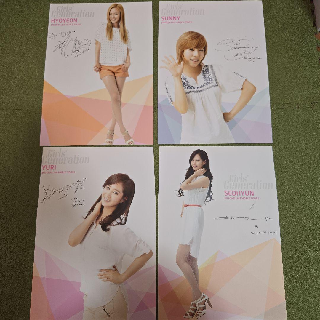 少女時代 トレカ カード ユナ ユリ ジェシカ サニー テヨン スヨン 61点