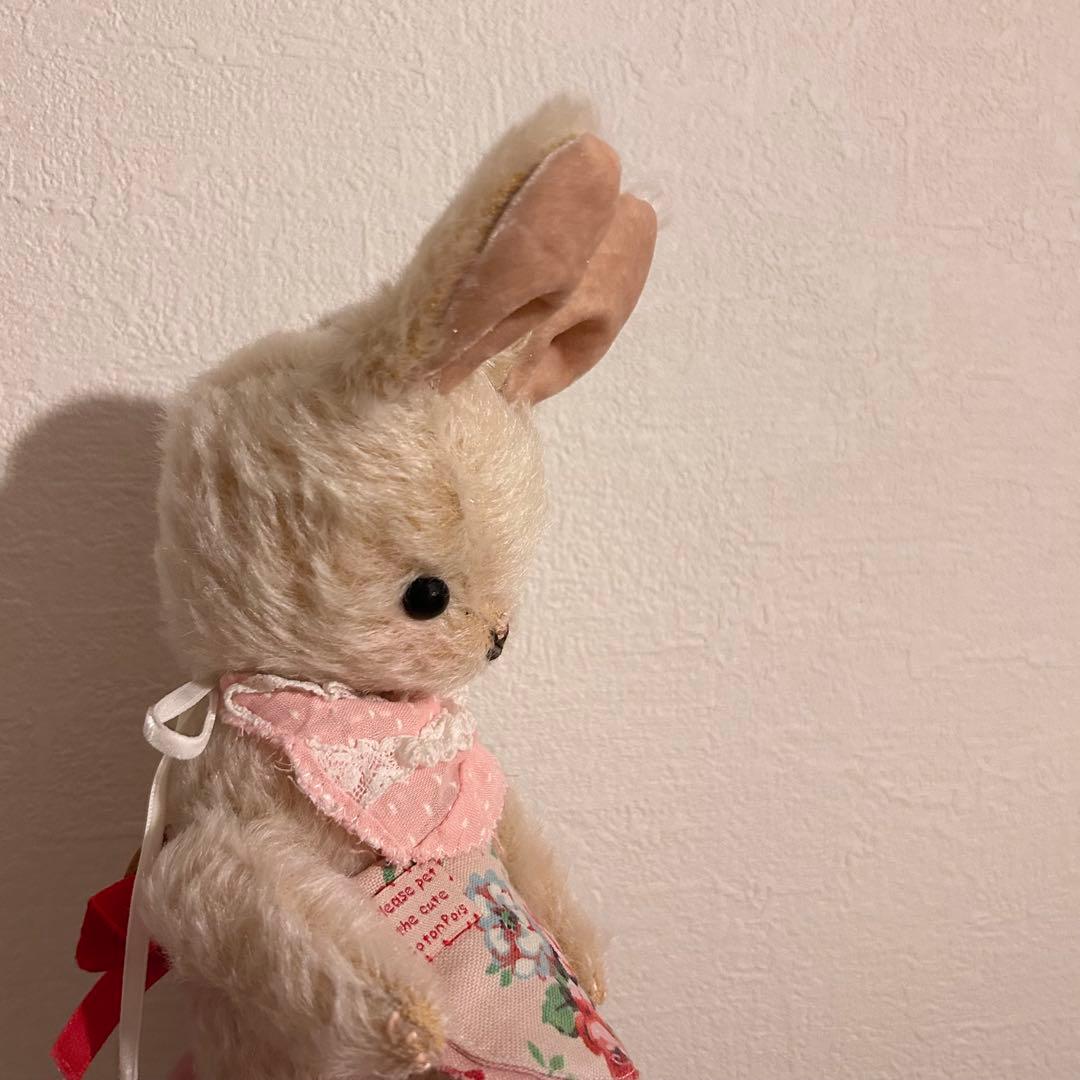 最終saleぬいぐるみ作家