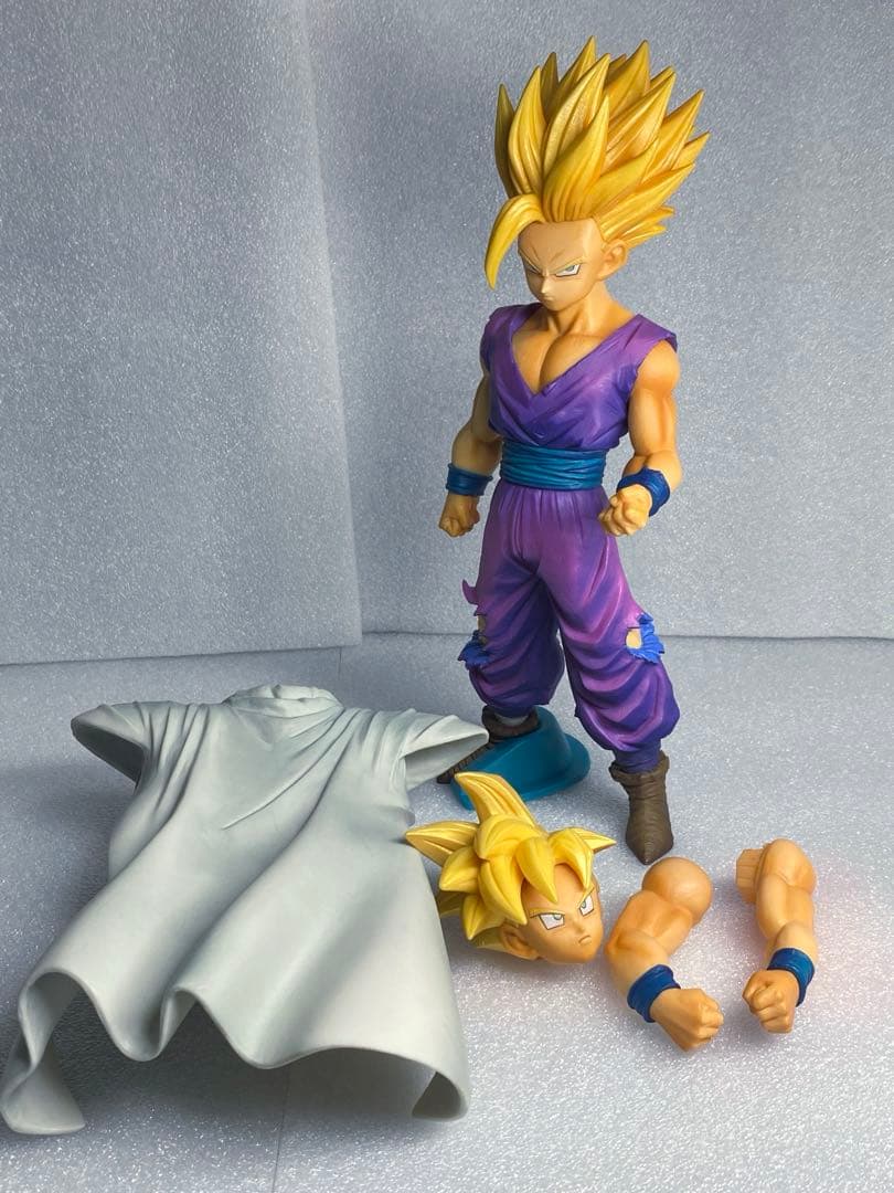 ドラゴンボール　GRANDISTA　孫悟飯