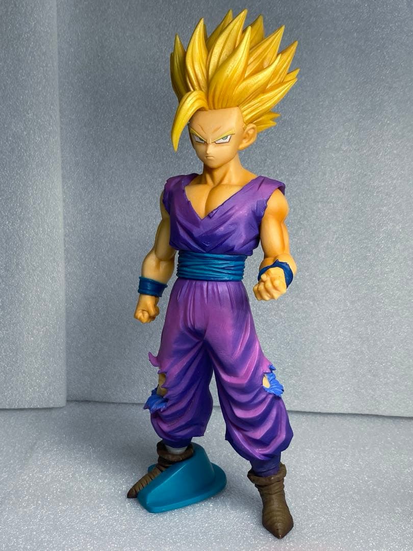 ドラゴンボール　GRANDISTA　孫悟飯