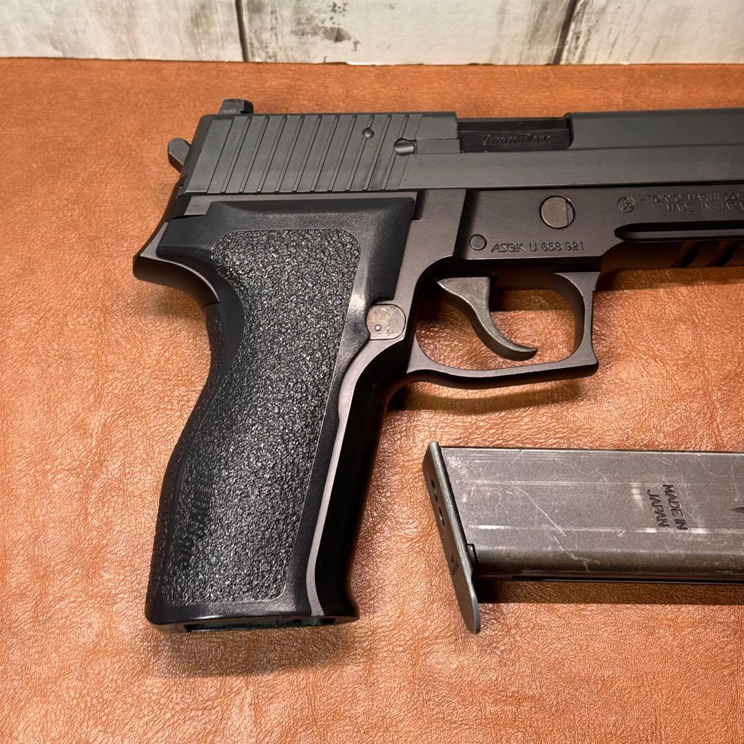 東京マルイ　シグ ザウエル P226 E2