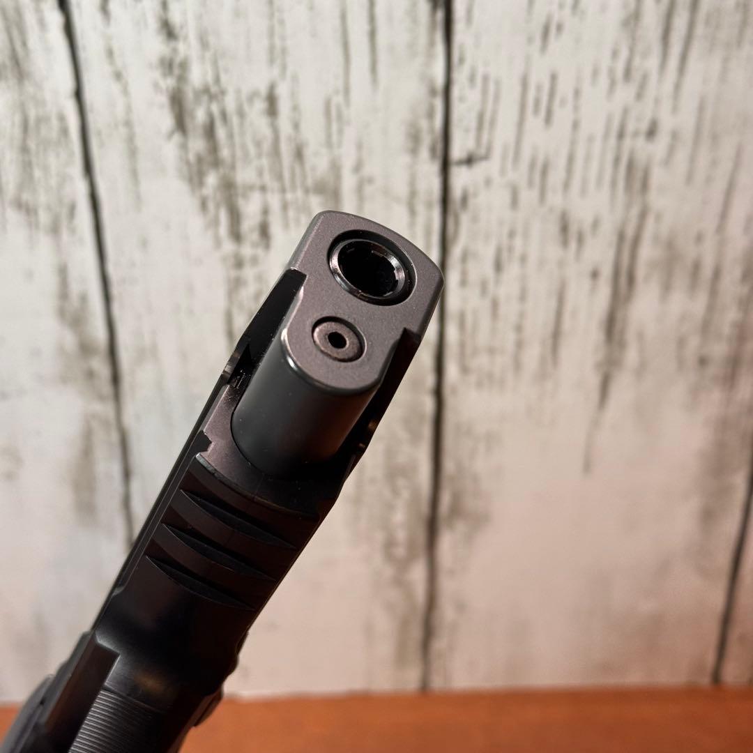 東京マルイ　シグ ザウエル P226 E2