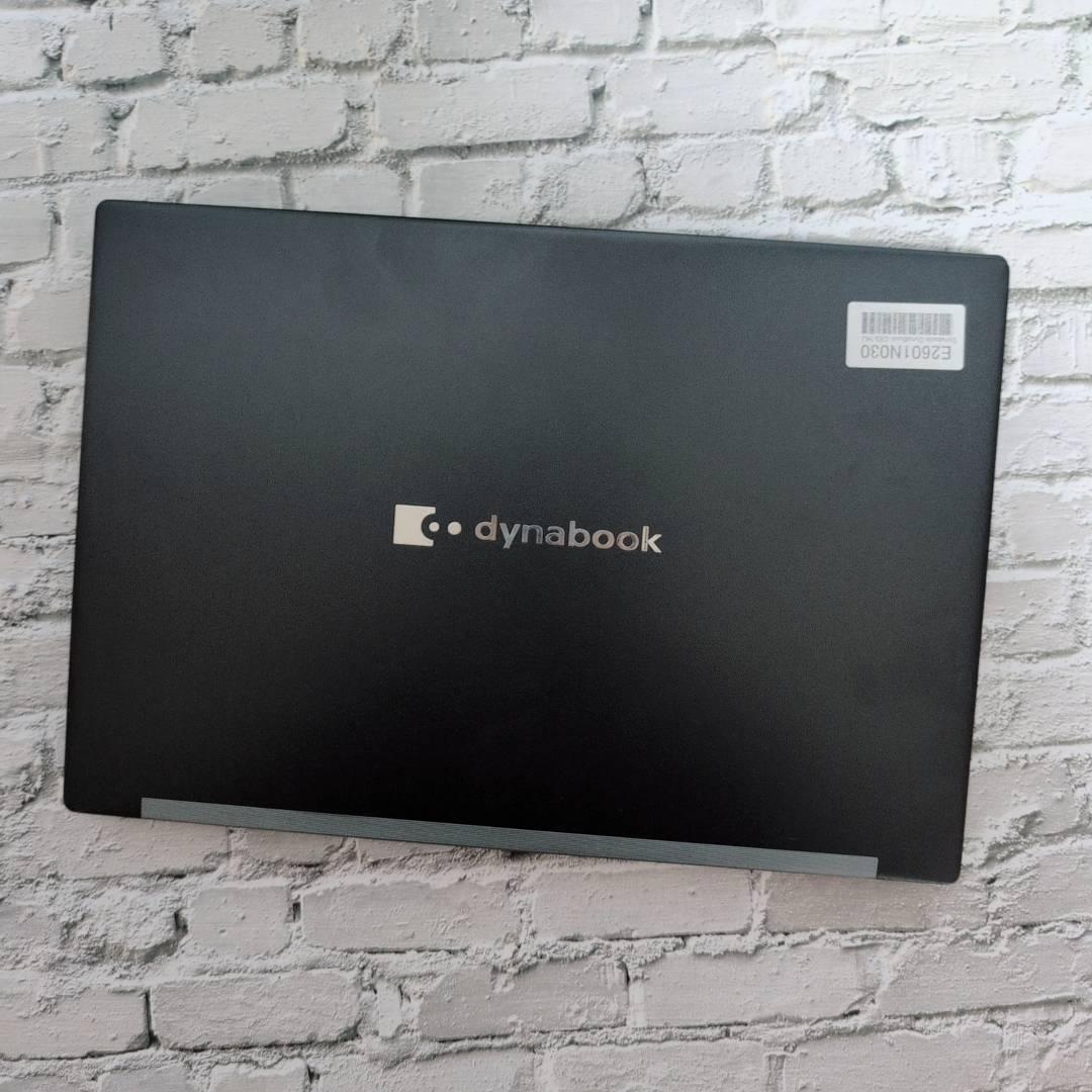 良品‼️ダイナブック G83HU☘️8GB☘️i5第11世☘️人気ノートパソコン