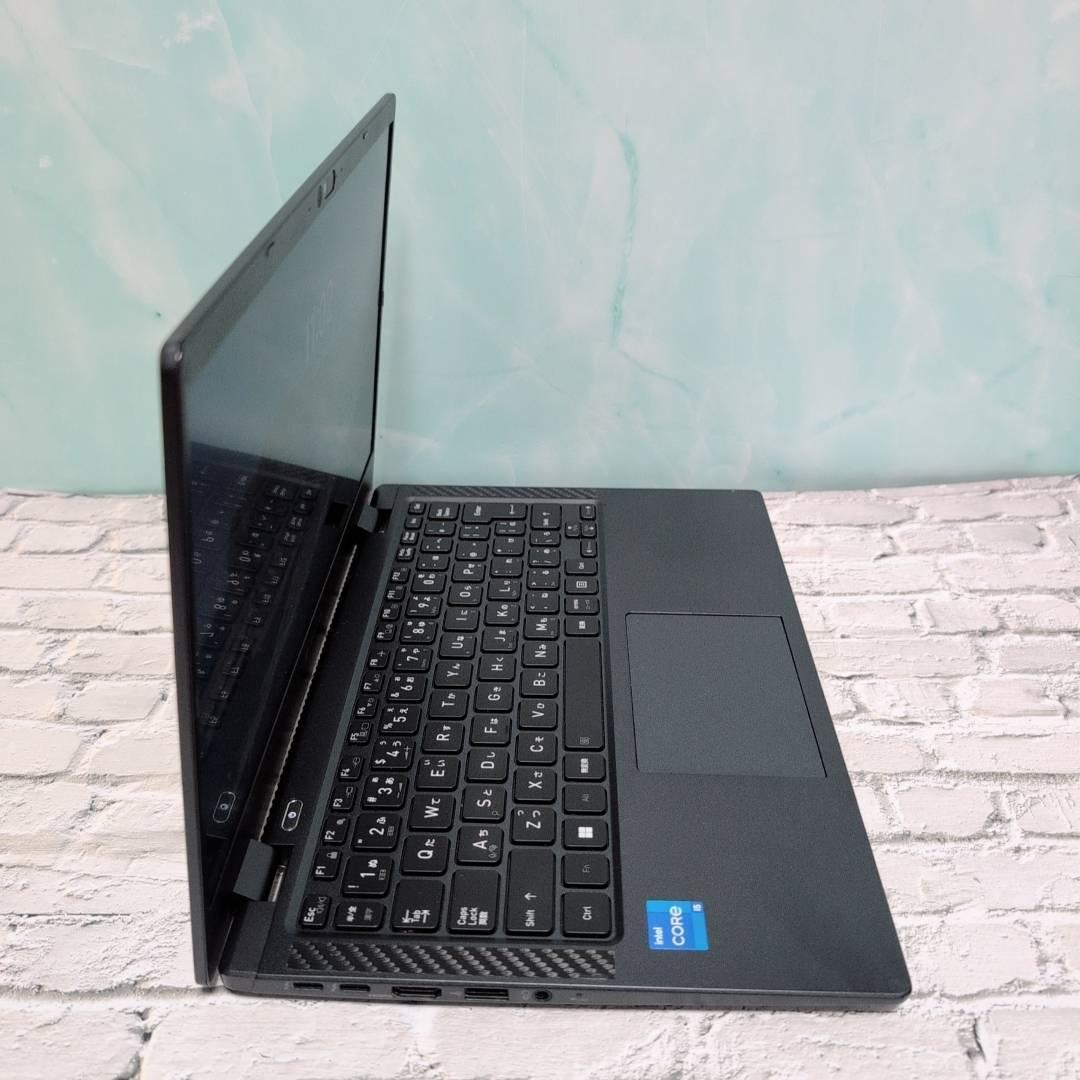 良品‼️ダイナブック G83HU☘️8GB☘️i5第11世☘️人気ノートパソコン
