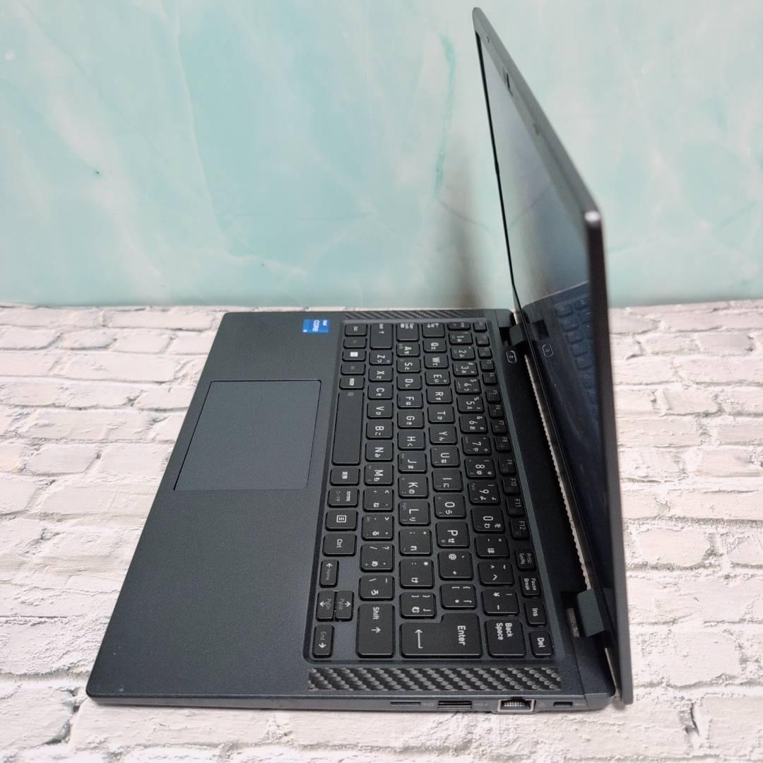 良品‼️ダイナブック G83HU☘️8GB☘️i5第11世☘️人気ノートパソコン