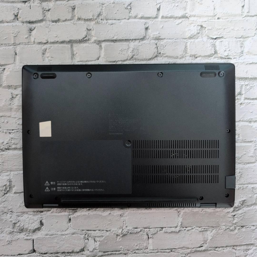 良品‼️ダイナブック G83HU☘️8GB☘️i5第11世☘️人気ノートパソコン