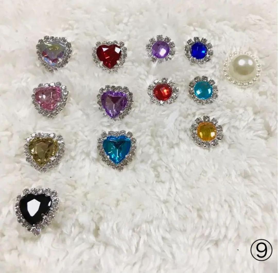 【停止中】きぐるみオーダー　10センチぬいぐみ