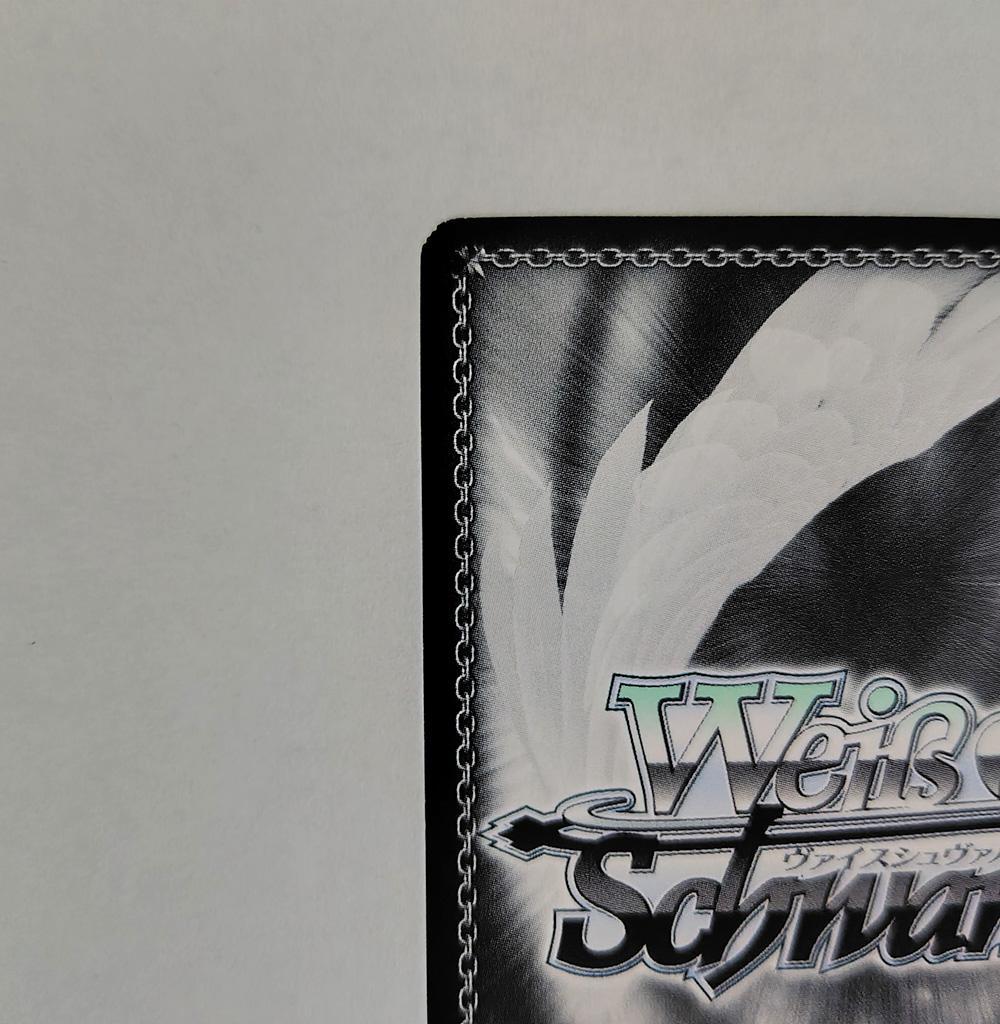 ヴァイス SPサイン「黄金の姫 ラナー」1枚 オーバーロード