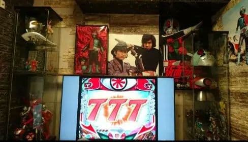 新1号　2号　仮面ライダー　ショッカー全滅大作戦　非売品ポスター