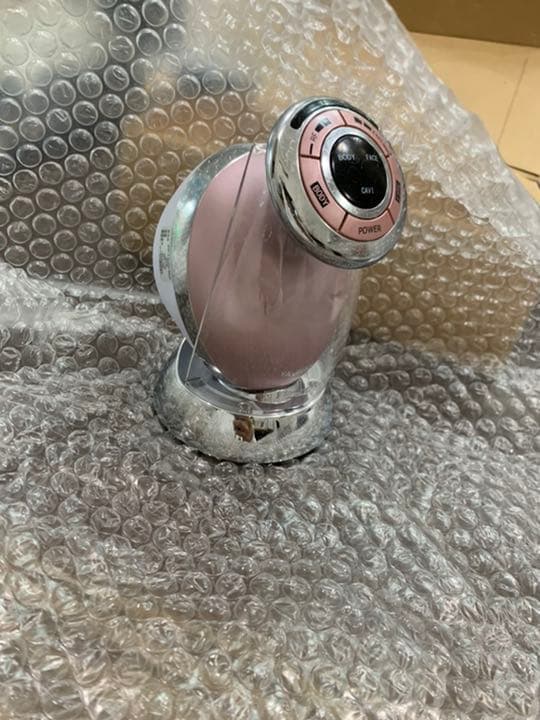 【ゲル4つ付きでこの値段！！】YA-MAN家庭用美容器