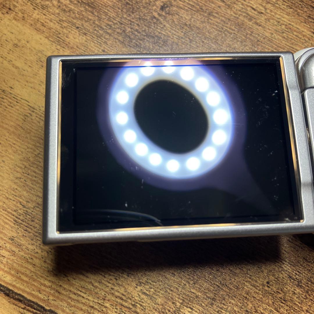 Nikon COOLPIX S6600 白