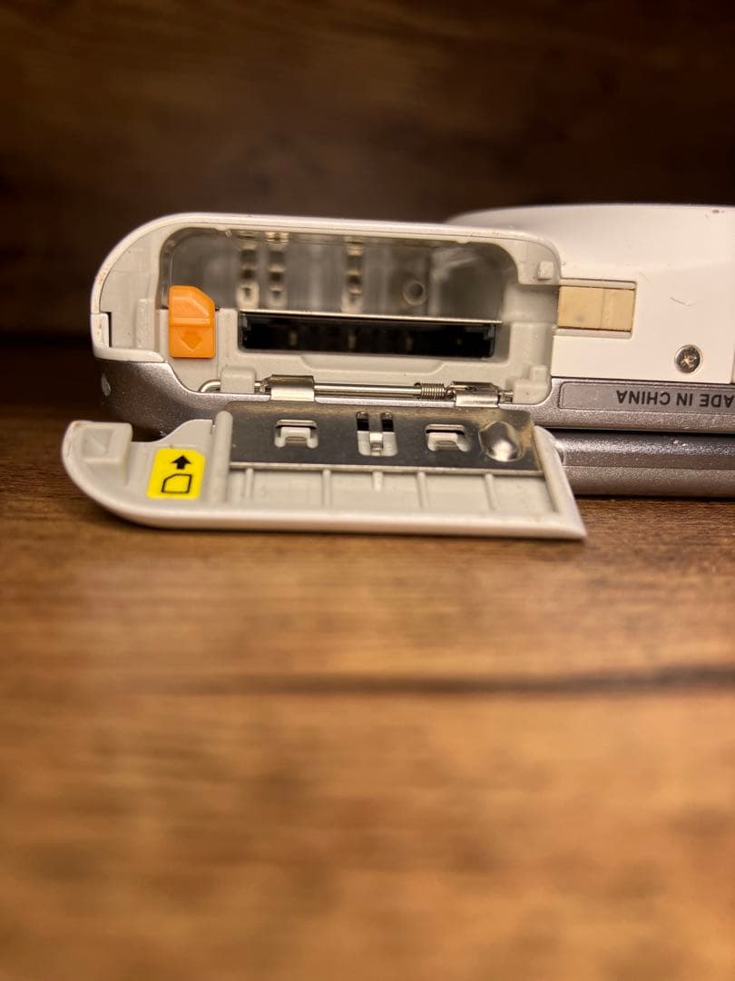 Nikon COOLPIX S6600 白