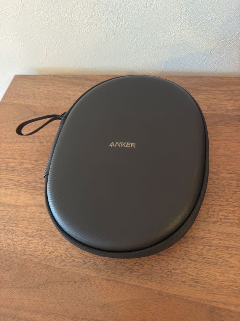 ANKER PowerConf H700ワイヤレスヘッドセット
