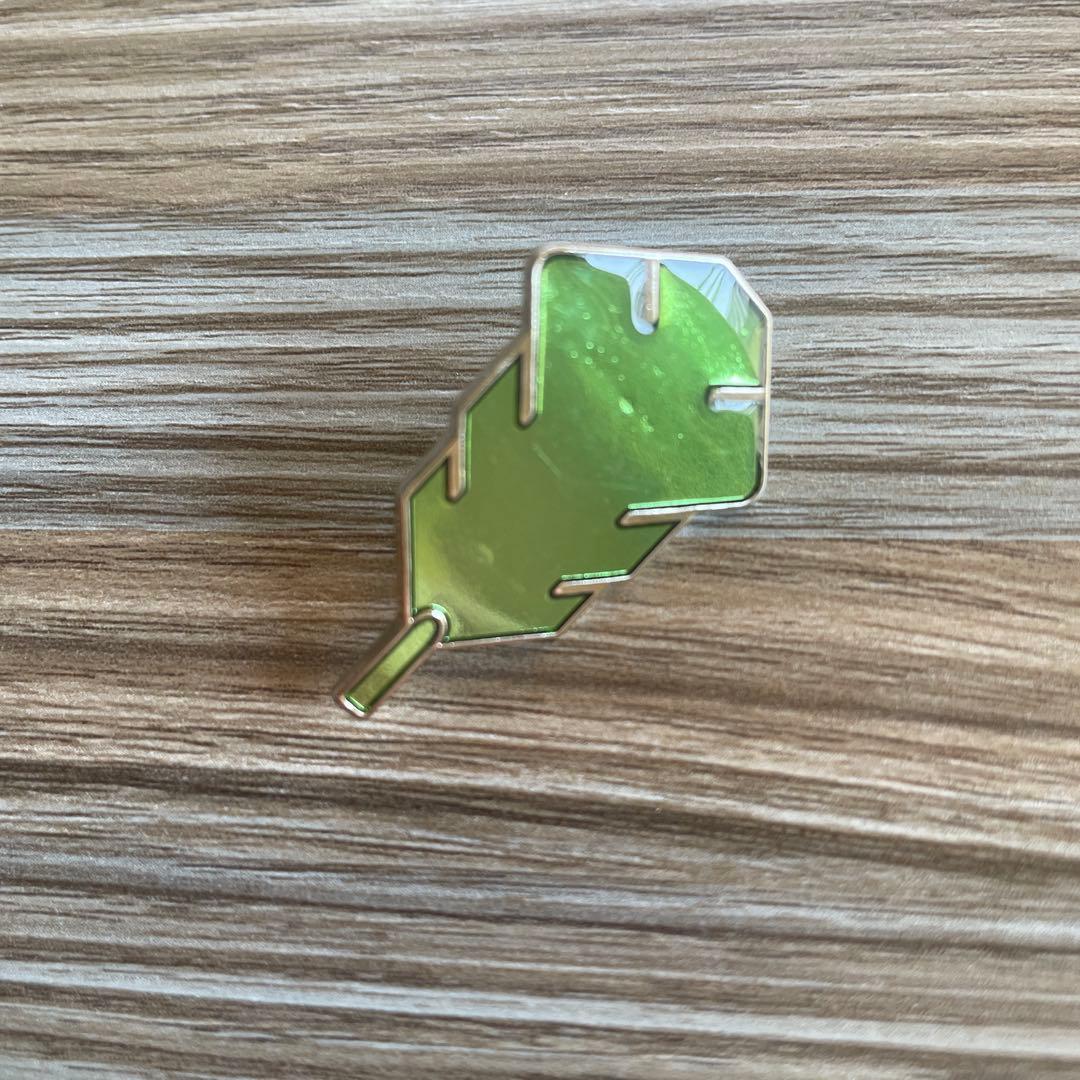 マ*ド様 ポケモン　ジムバッジ　カントー　8個セット