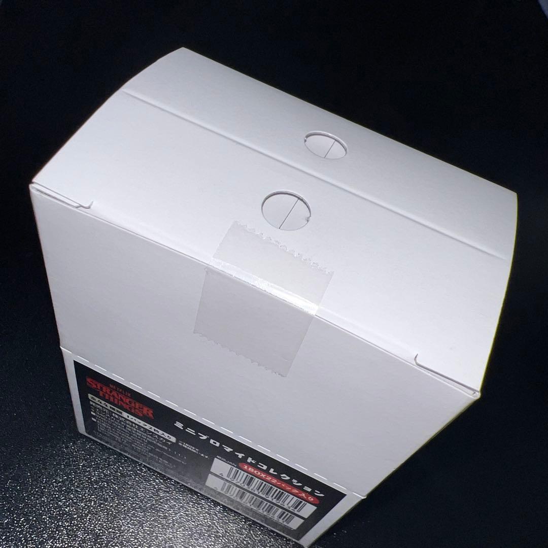 【新品未開封】ストレンジャーシングス　ミニブロマイドコレクション　全44種類