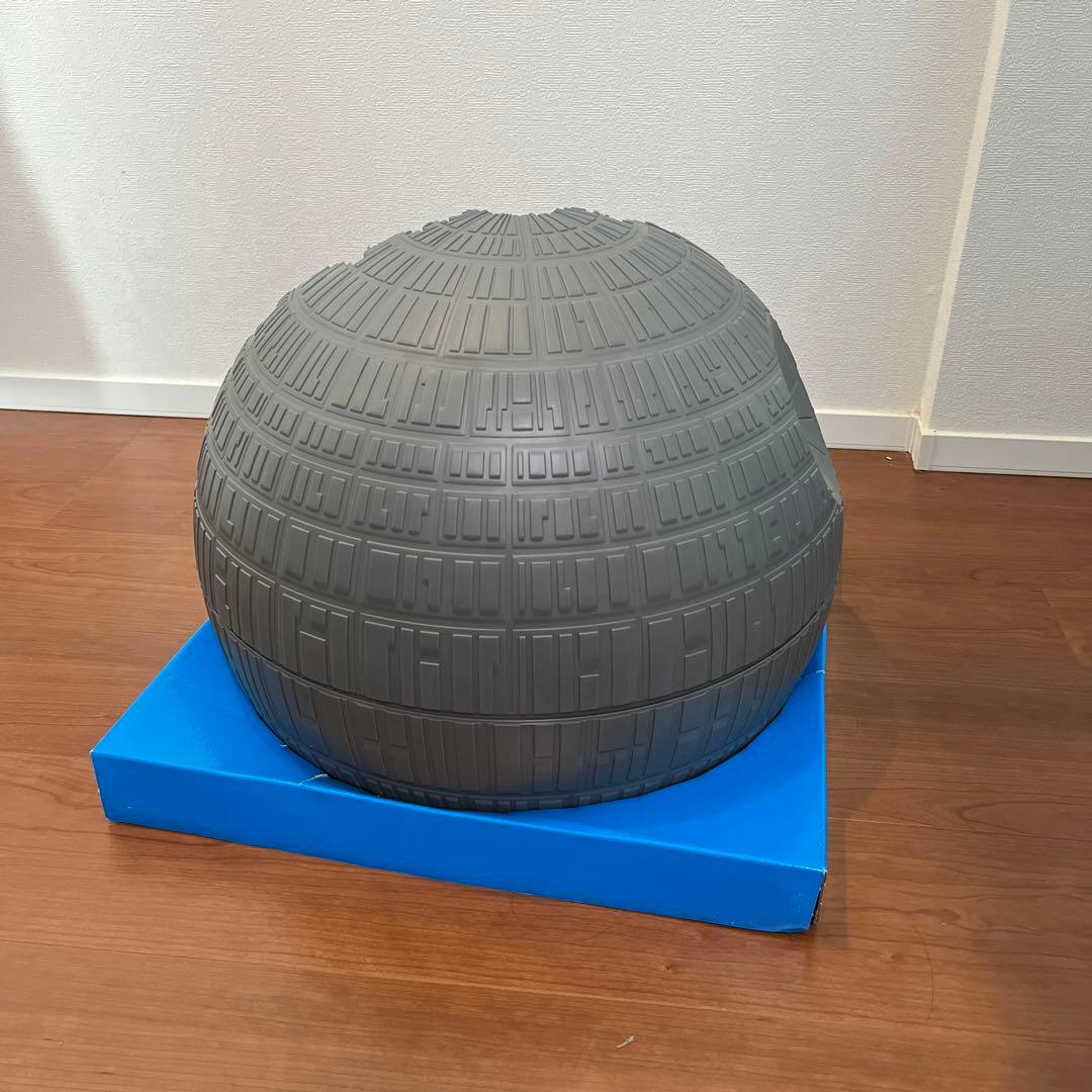 スターウォーズ　エピソードⅢ ボトルキャップ　コレクションステージ