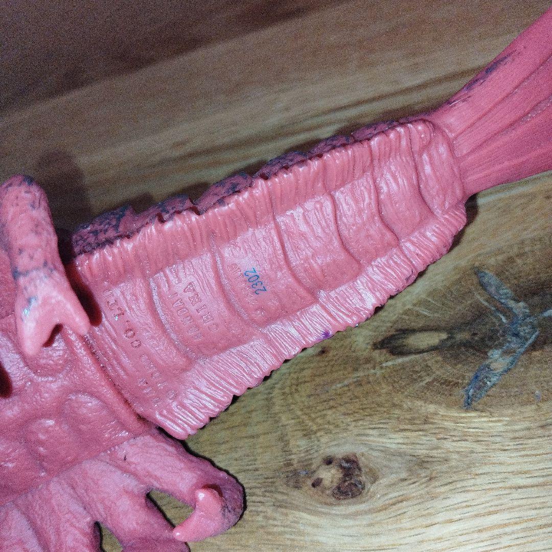 ムービーモンスターシリーズ エビラ ゴジラ エビラ 南海の大決闘ソフビフィギュア