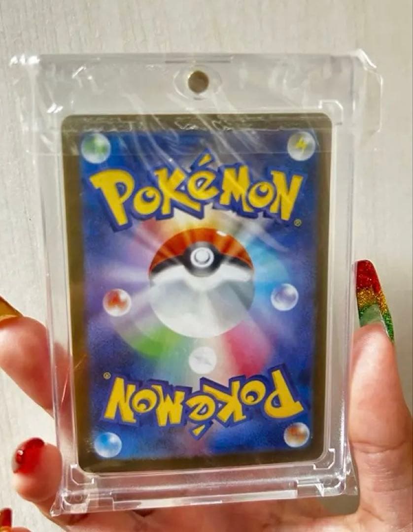ポケモンカード インフェルノX ヒカリ　ロトムSAR セット売り　お得　引退品
