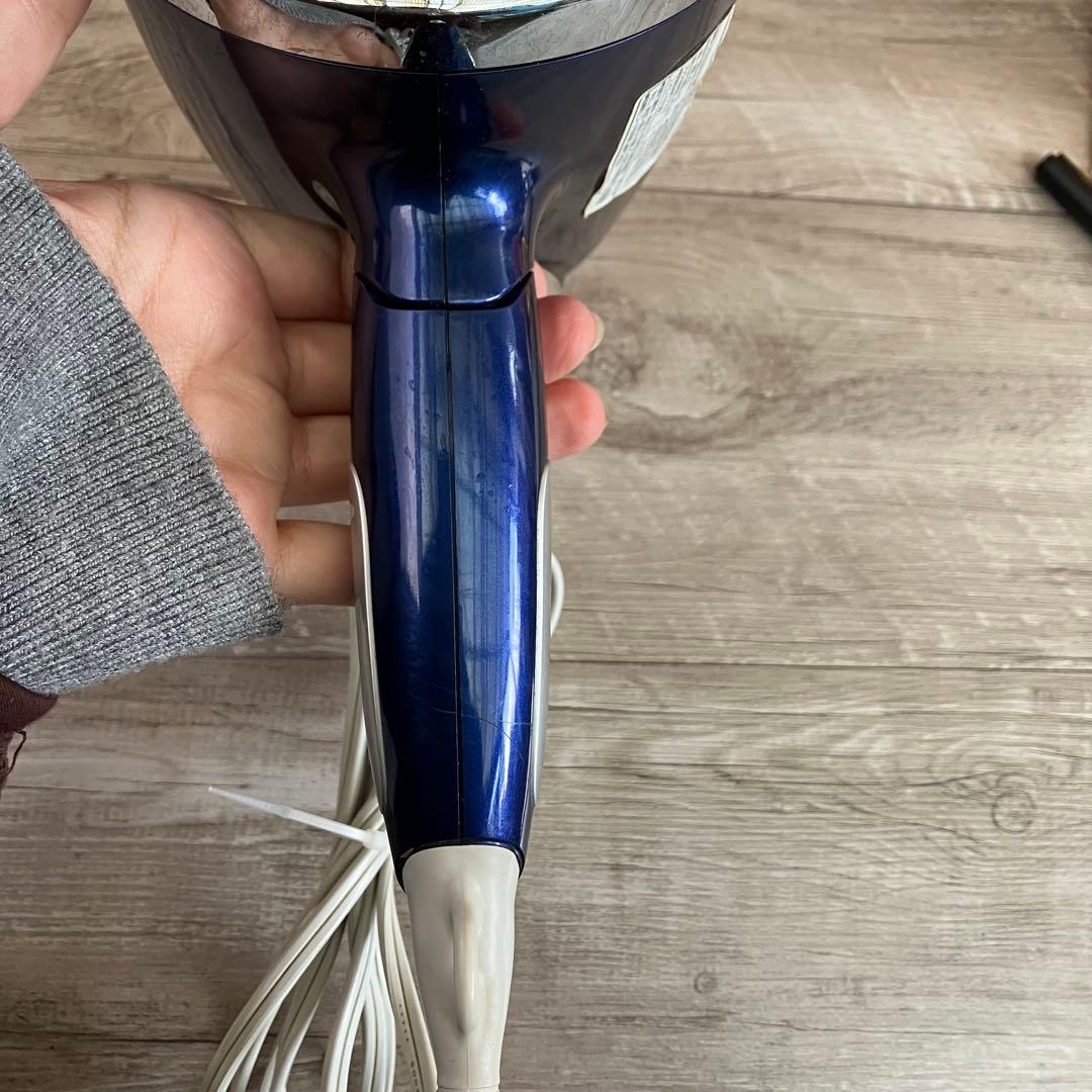 B-壁ナショナル ドライヤー ioneity nanocare EH5421