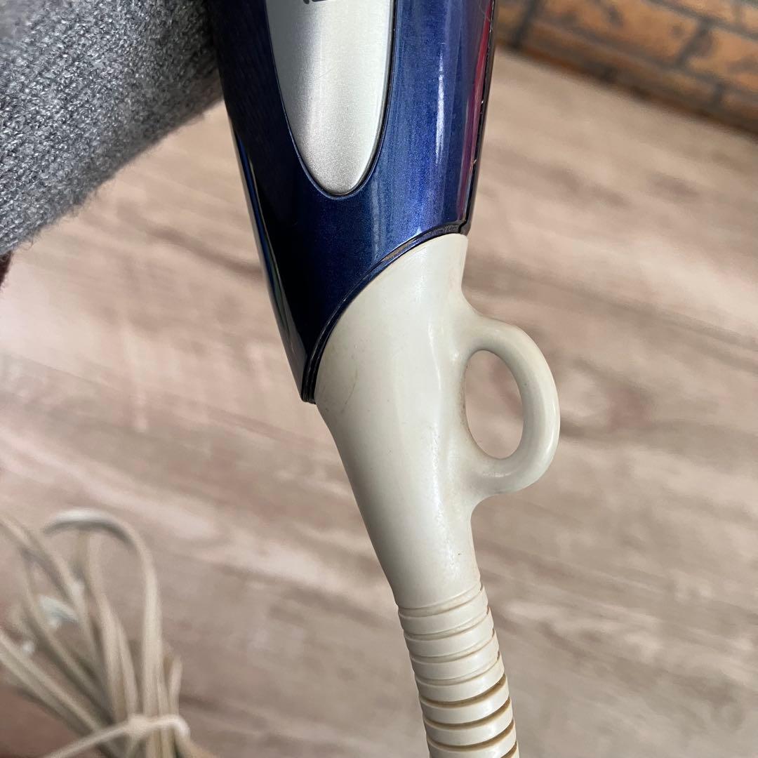 B-壁ナショナル ドライヤー ioneity nanocare EH5421