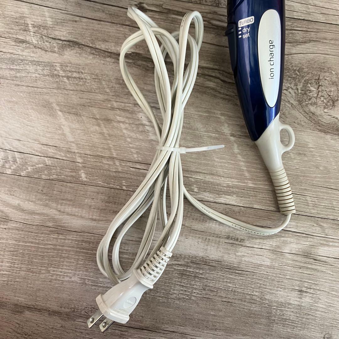 B-壁ナショナル ドライヤー ioneity nanocare EH5421