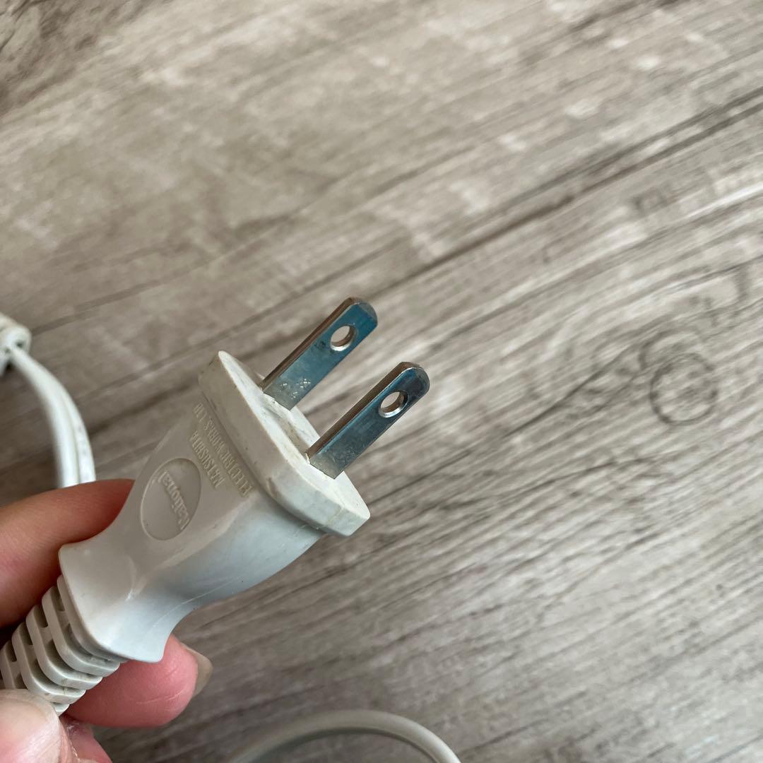 B-壁ナショナル ドライヤー ioneity nanocare EH5421