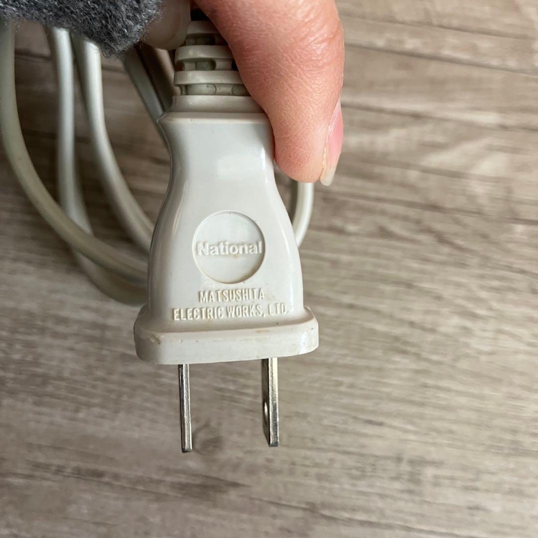 B-壁ナショナル ドライヤー ioneity nanocare EH5421