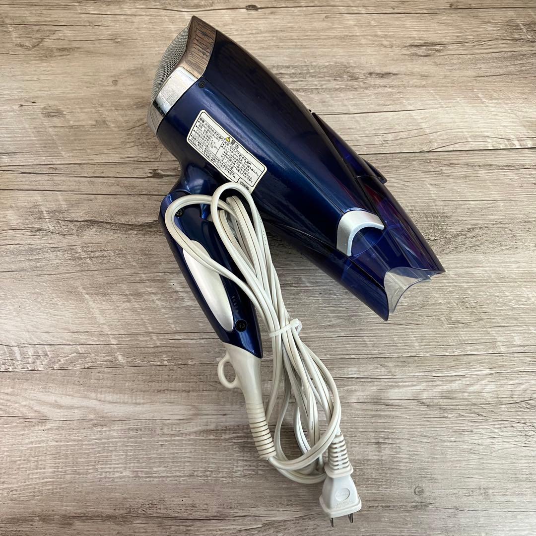 B-壁ナショナル ドライヤー ioneity nanocare EH5421