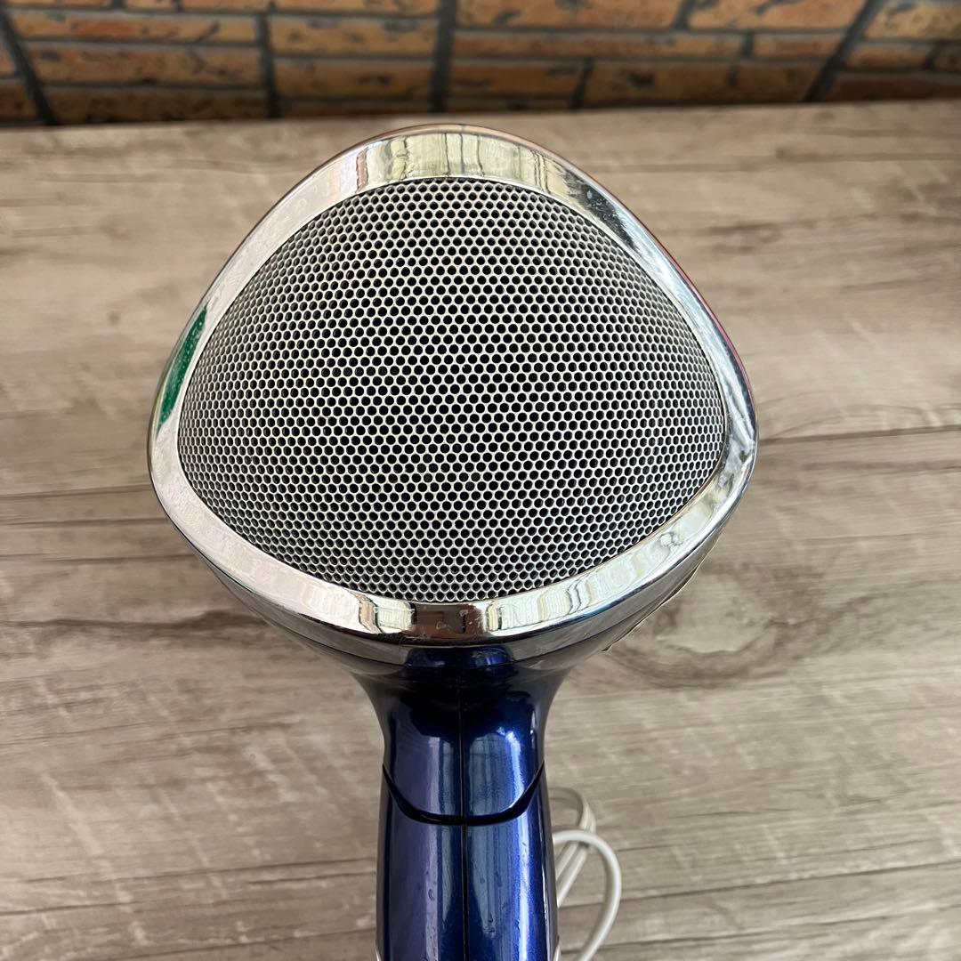 B-壁ナショナル ドライヤー ioneity nanocare EH5421