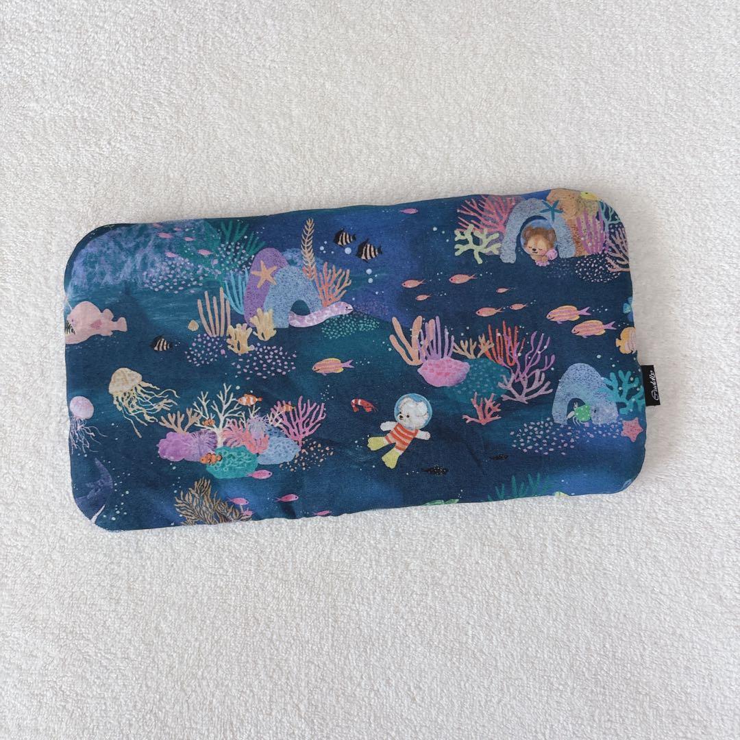 ［743］ユキエモン 8重ガーゼハンカチ