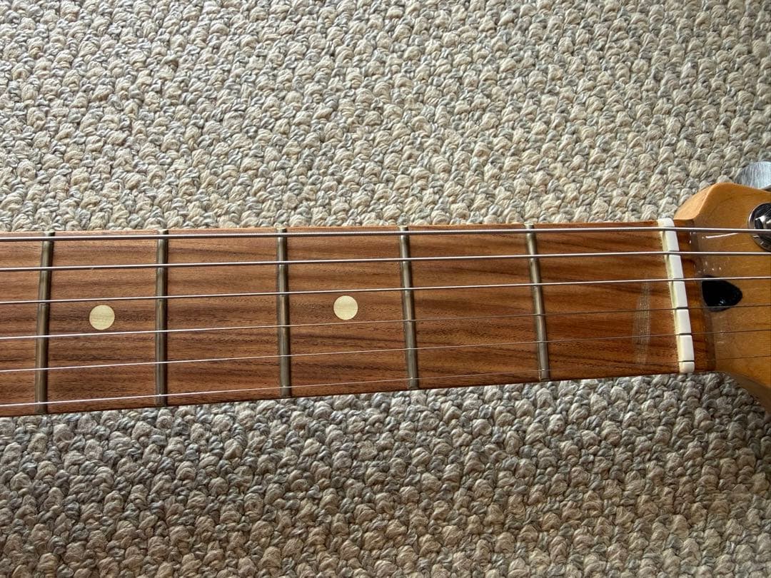 ギター Fender Limited Edition Player Jazzmaster
