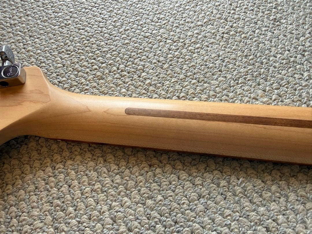 ギター Fender Limited Edition Player Jazzmaster