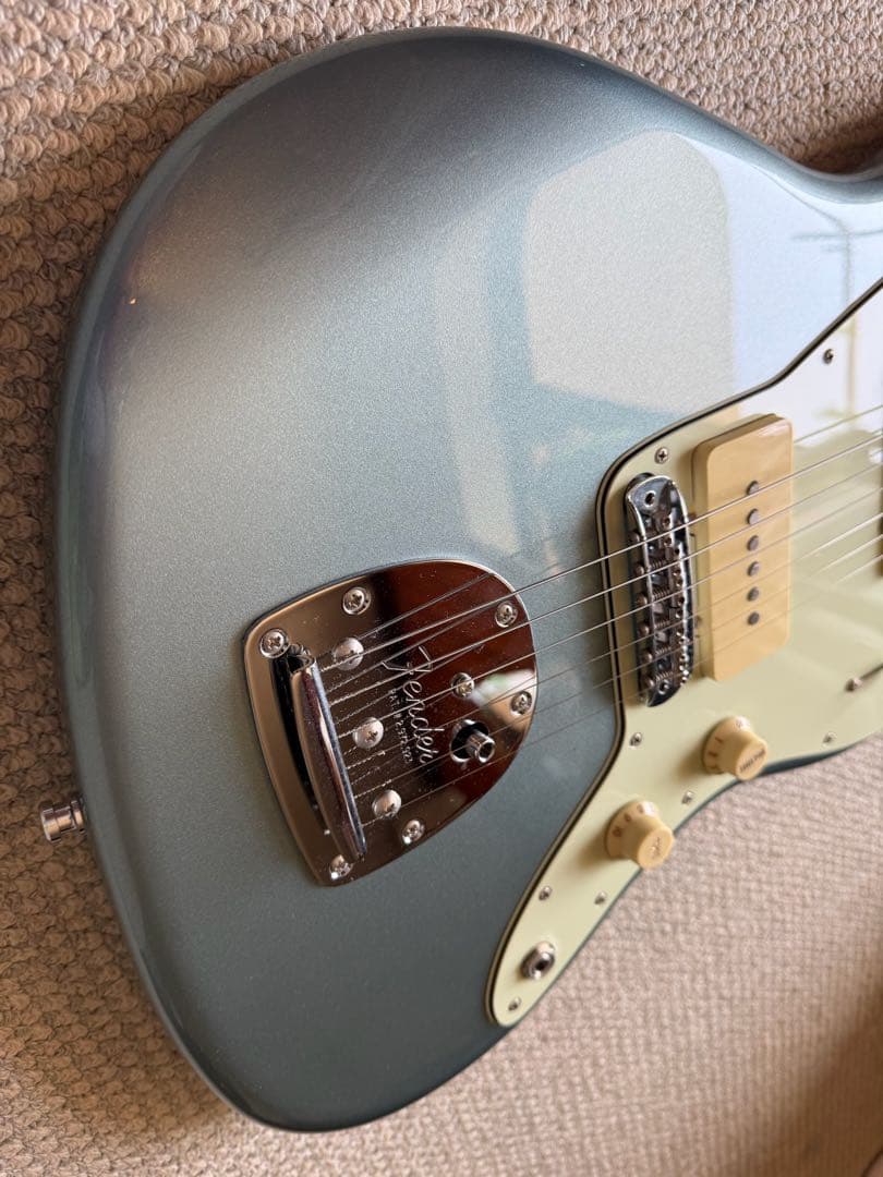 ギター Fender Limited Edition Player Jazzmaster