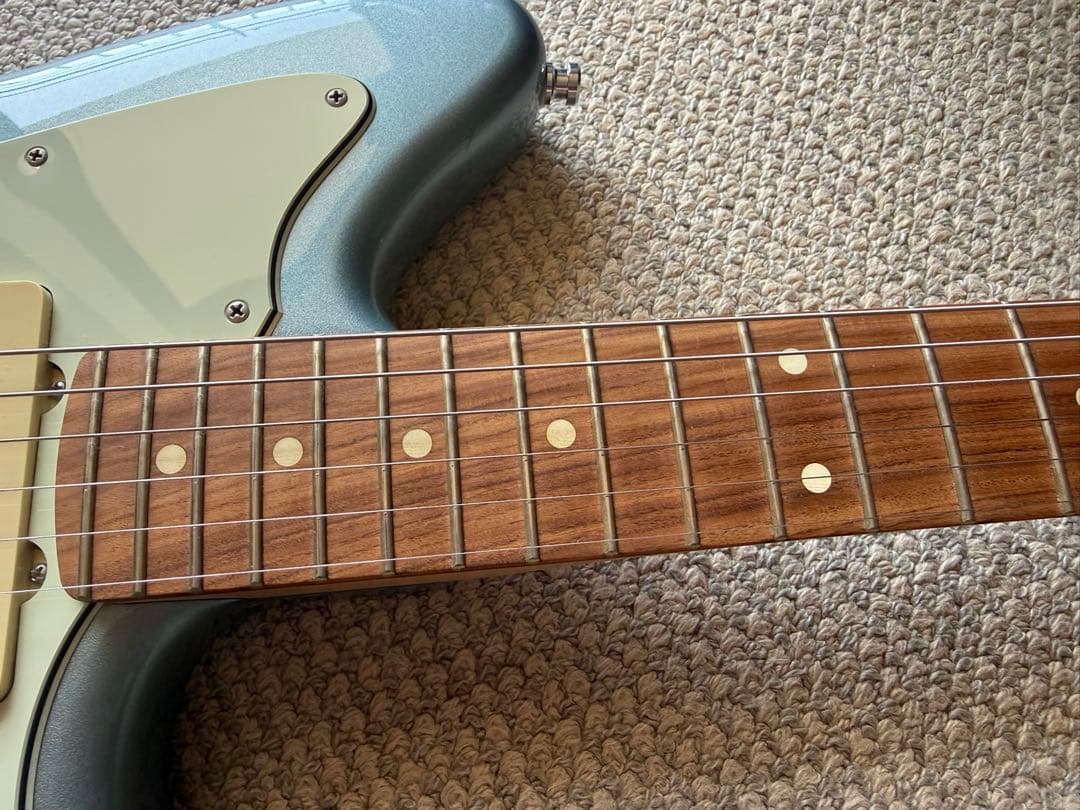 ギター Fender Limited Edition Player Jazzmaster